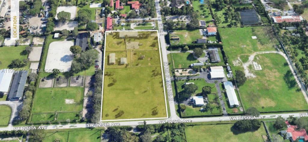 6375 Southwest 125th Avenue Miami, FL 33183 - Photo 7 of 8