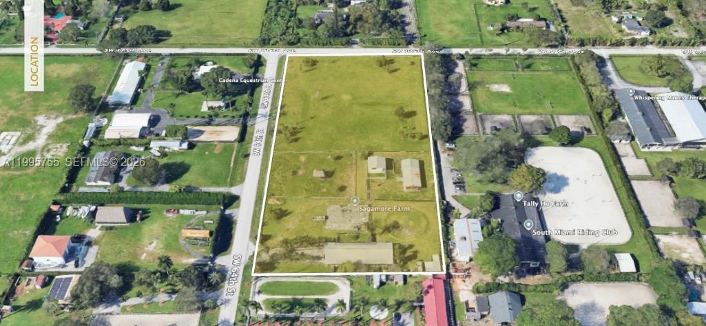 6375 Southwest 125th Avenue Miami, FL 33183 - Photo 8 of 8