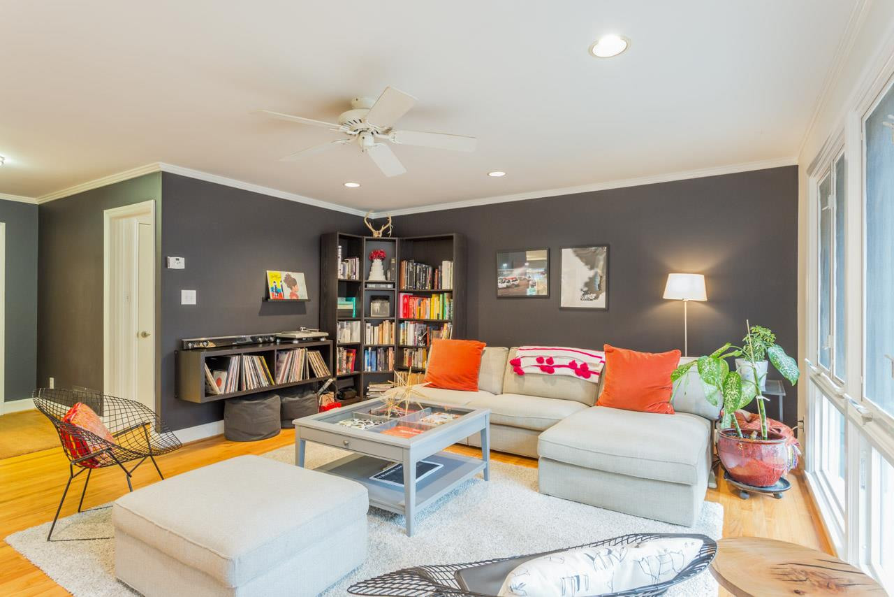 3461 Leonard Street Raleigh, NC 27607 - Photo 6 of 25 Photo 8
