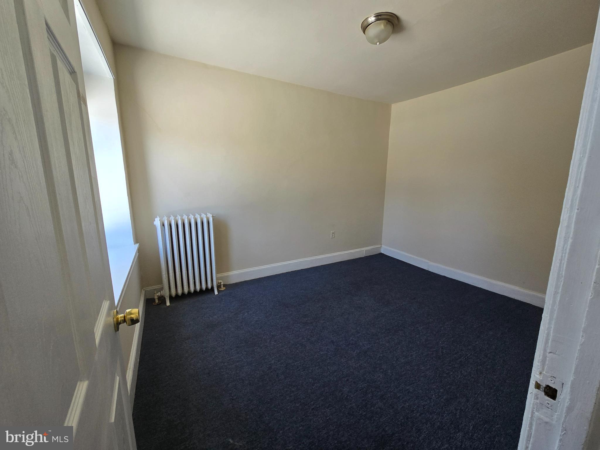 4820 Griscom Street, Unit B Philadelphia, PA 19124 - Photo 7 of 17 a view of empty room
