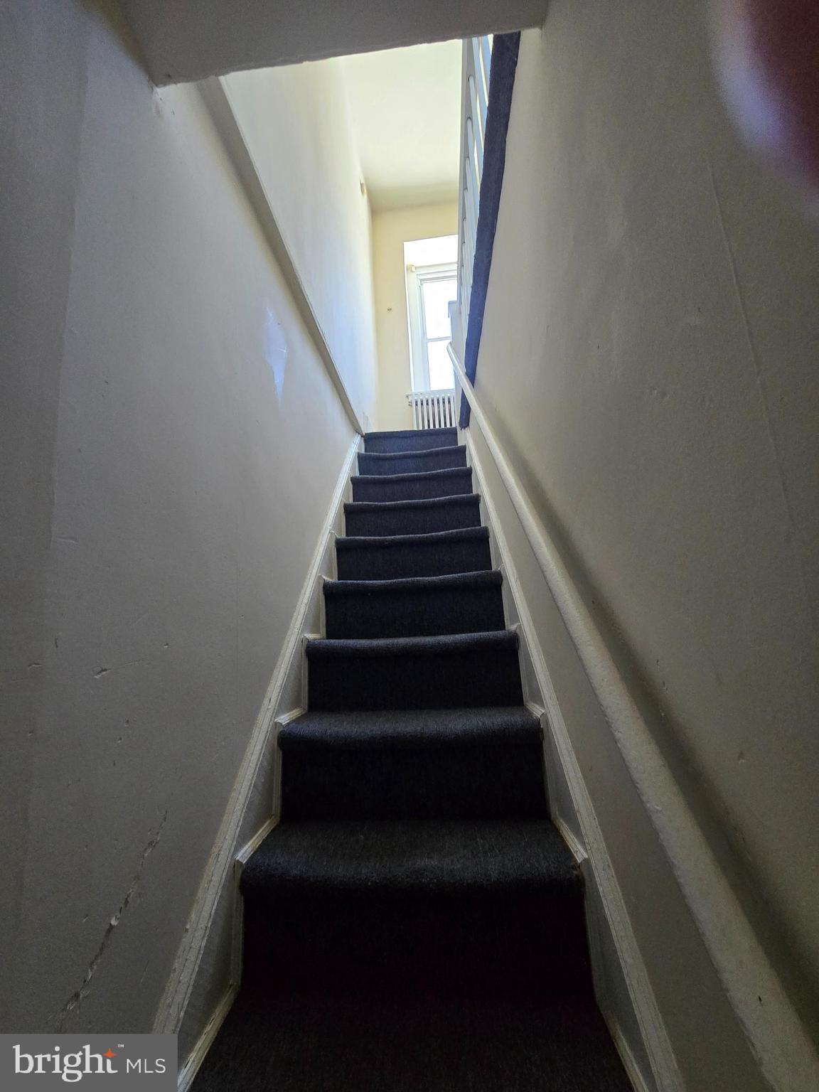 4820 Griscom Street, Unit B Philadelphia, PA 19124 - Photo 8 of 17 a view of entryway