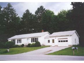183 Barrett Hill Road Rutland Town, VT 05736 - Photo 1 of 1