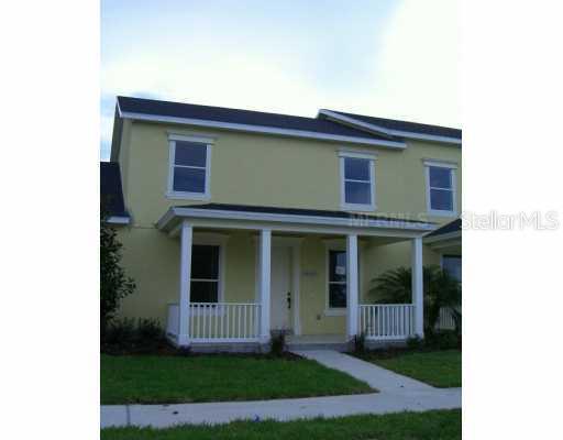 14423 Bluebird Park Road Windermere, FL 34786 - Photo 1 of 1 Exterior Front