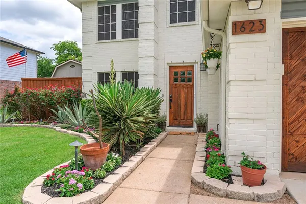 $435,000 | 1623 Spinnaker Way, Wylie, TX 75098