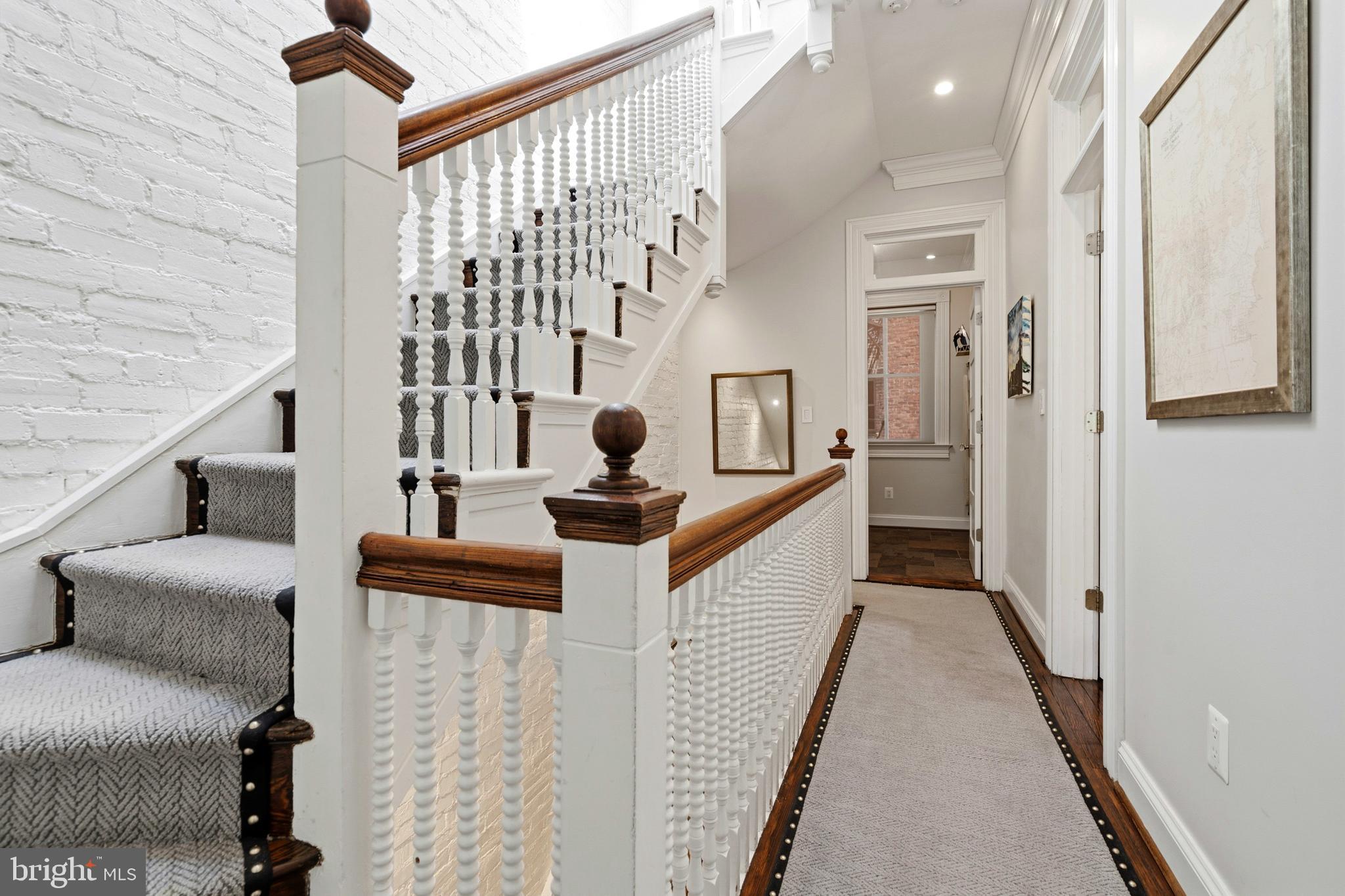 2121 R Street Northwest Washington, DC 20008 - Photo 28 of 47