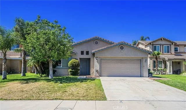 $611,000 | 15362 Rockwell Avenue, Fontana, CA 92336