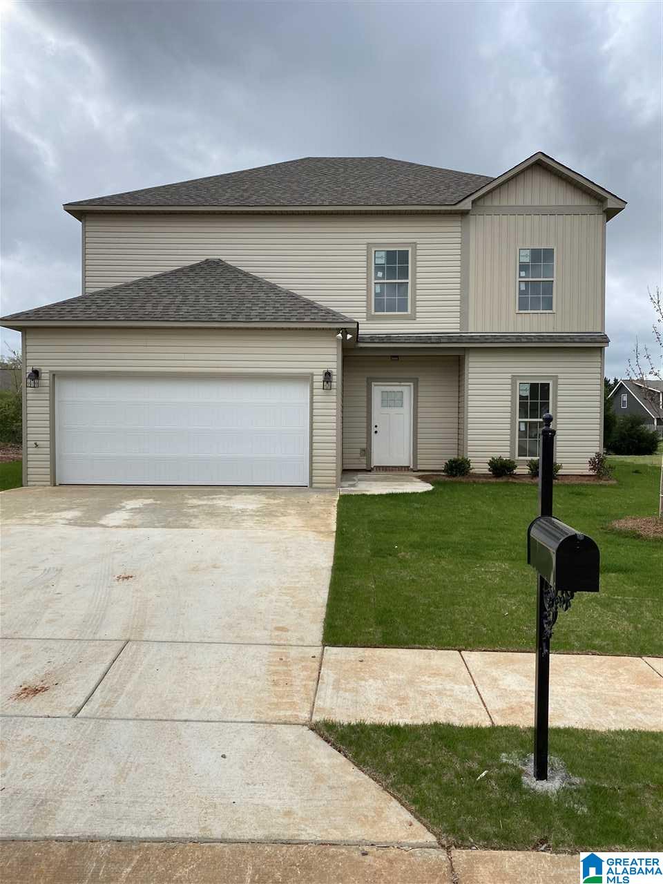 800 Michelle Manor Calera, AL 35040 - Photo 1 of 1
