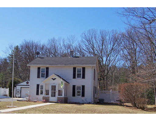 122 Bates Road Westfield, MA 01085 - Photo 1 of 1 Gallery Image 1
