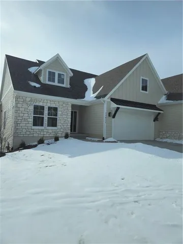 $665,122 | 13411 West 174th Terrace, Overland Park, KS 66221