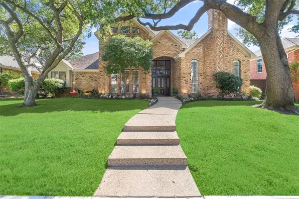 $665,000 | 7016 Harvey Lane, Plano, TX 75025