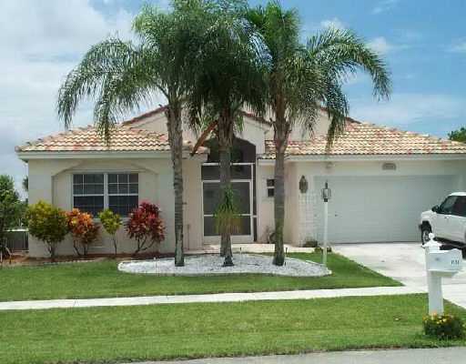 9534 Islamorada Terrace Boca Raton, FL 33496 - Photo 1 of 1 Primary Photo