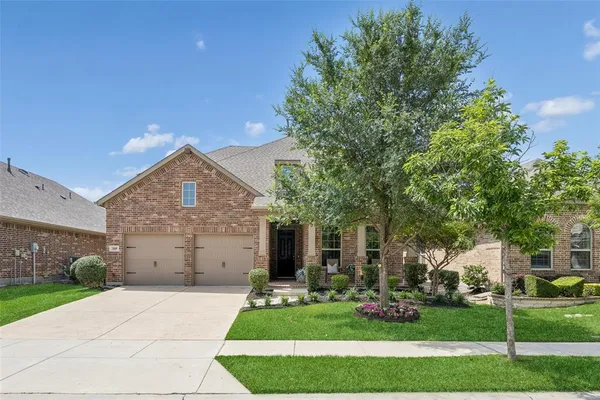 $599,000 | 15608 Piedmont Park Drive, Prosper, TX 75078