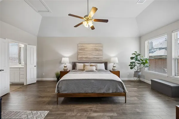 $599,000 | 15608 Piedmont Park Drive, Prosper, TX 75078