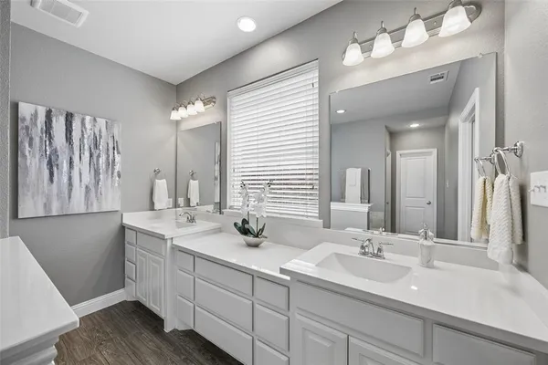 $599,000 | 15608 Piedmont Park Drive, Prosper, TX 75078