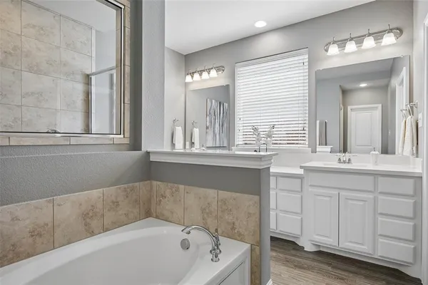$599,000 | 15608 Piedmont Park Drive, Prosper, TX 75078