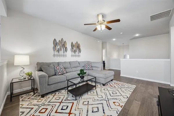 $599,000 | 15608 Piedmont Park Drive, Prosper, TX 75078