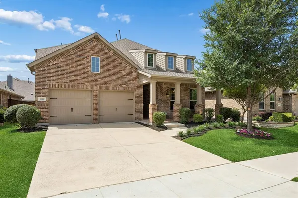 $599,000 | 15608 Piedmont Park Drive, Prosper, TX 75078