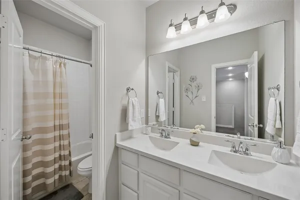 $599,000 | 15608 Piedmont Park Drive, Prosper, TX 75078