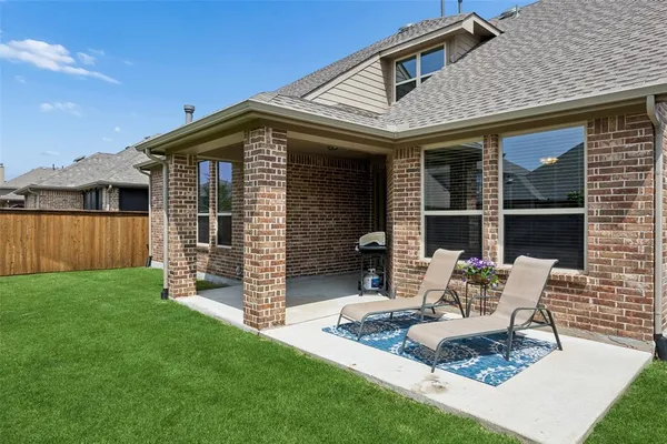 $599,000 | 15608 Piedmont Park Drive, Prosper, TX 75078