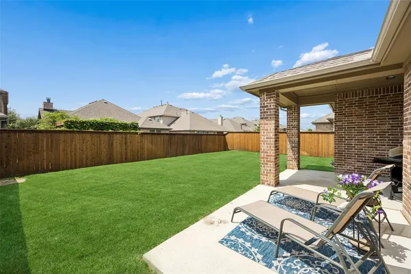 $599,000 | 15608 Piedmont Park Drive, Prosper, TX 75078