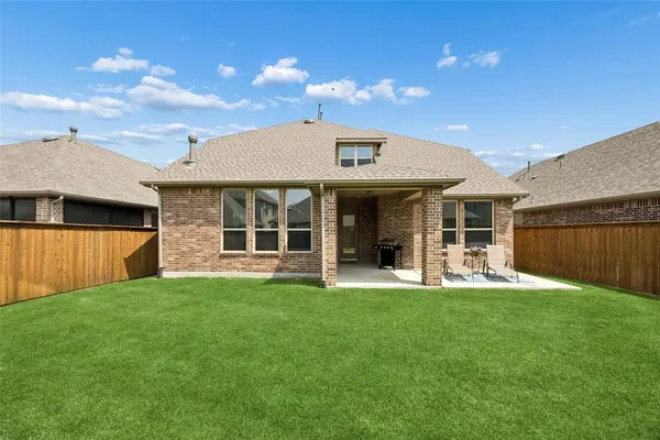 $599,000 | 15608 Piedmont Park Drive, Prosper, TX 75078