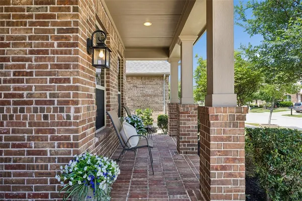 $599,000 | 15608 Piedmont Park Drive, Prosper, TX 75078