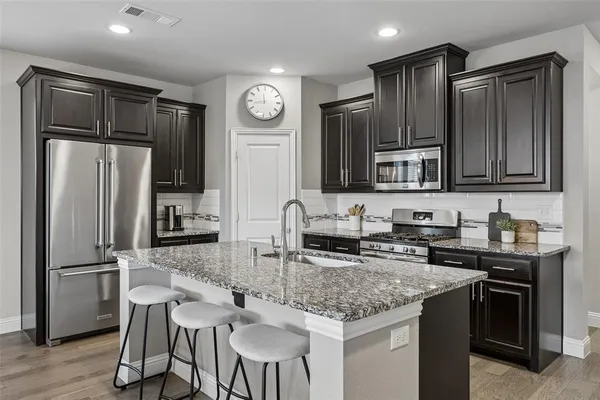 $599,000 | 15608 Piedmont Park Drive, Prosper, TX 75078