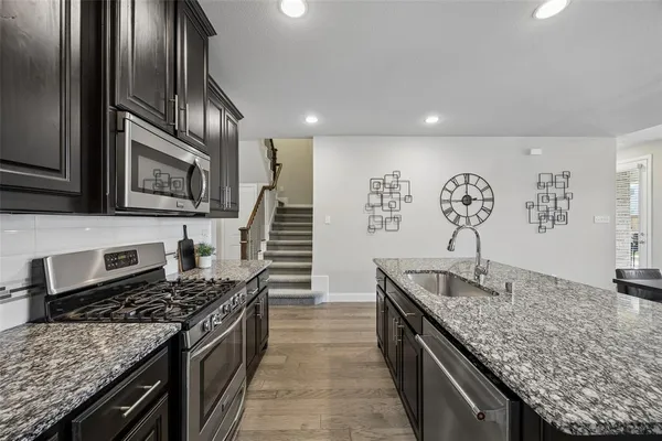 $599,000 | 15608 Piedmont Park Drive, Prosper, TX 75078