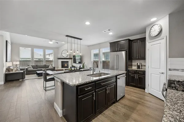 $599,000 | 15608 Piedmont Park Drive, Prosper, TX 75078