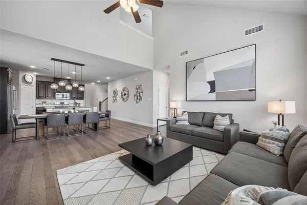 $599,000 | 15608 Piedmont Park Drive, Prosper, TX 75078