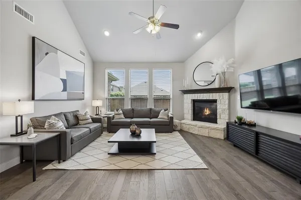 $599,000 | 15608 Piedmont Park Drive, Prosper, TX 75078