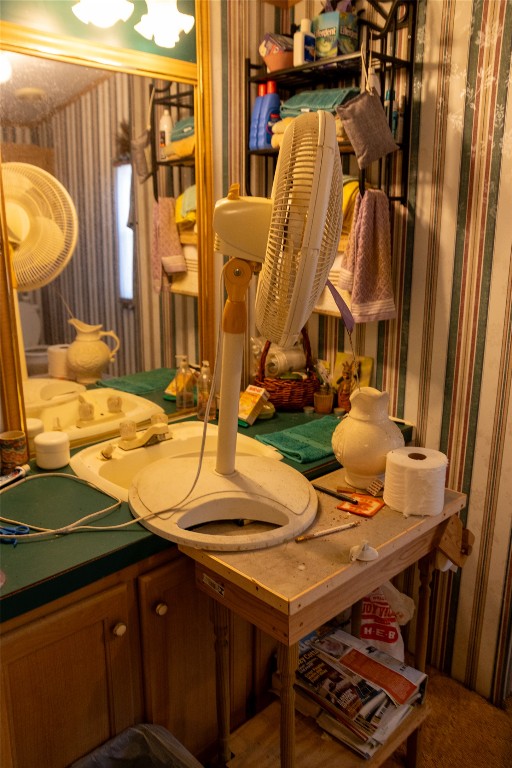 642 Hidden Oaks Drive Elgin, TX 78621 - Photo 23 of 36 a view of a balcony with table and chairs
