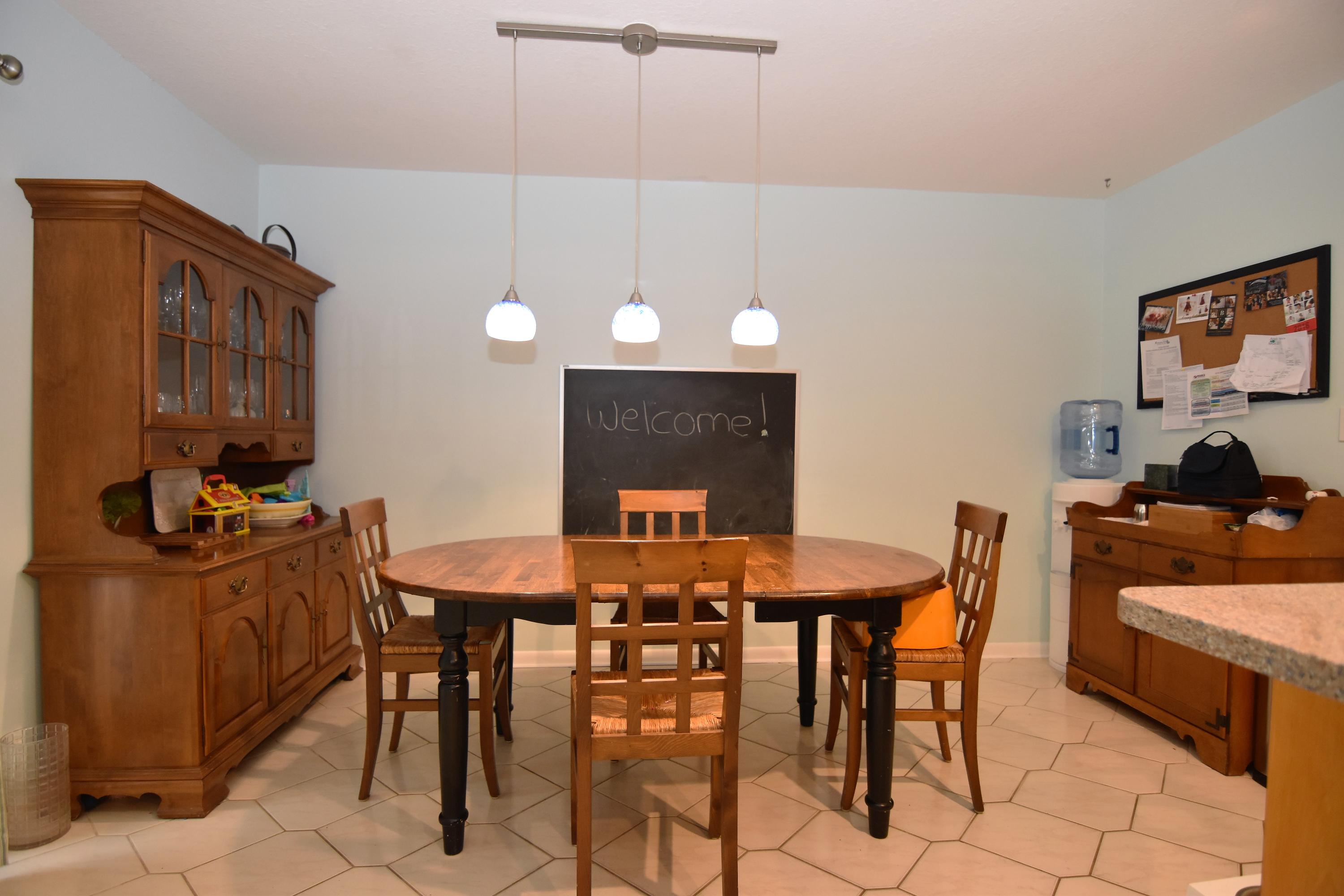 2418 Northwest 29th Road Boca Raton, FL 33431 - Photo 12 of 57 Dining Area