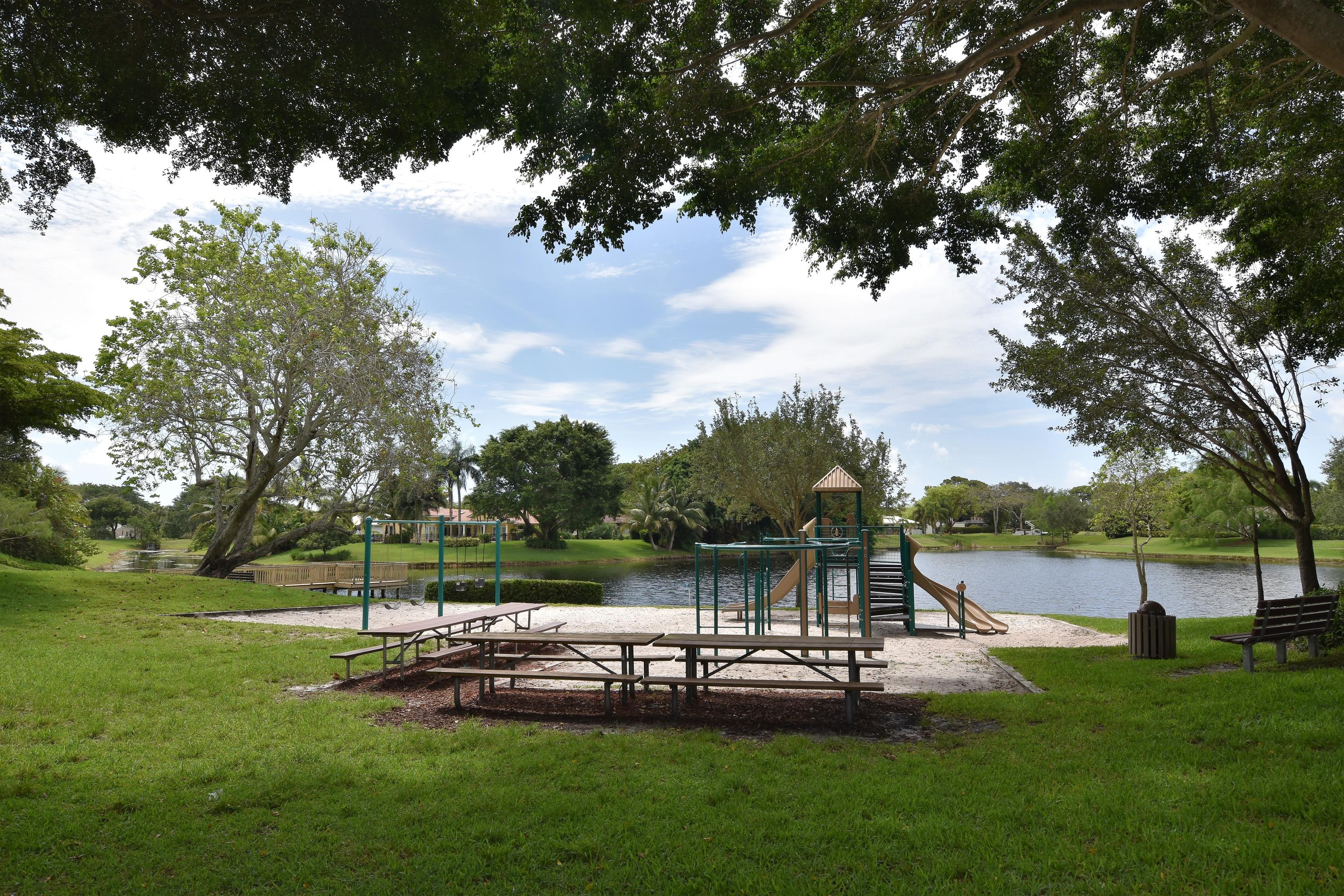 2418 Northwest 29th Road Boca Raton, FL 33431 - Photo 54 of 57 Playground