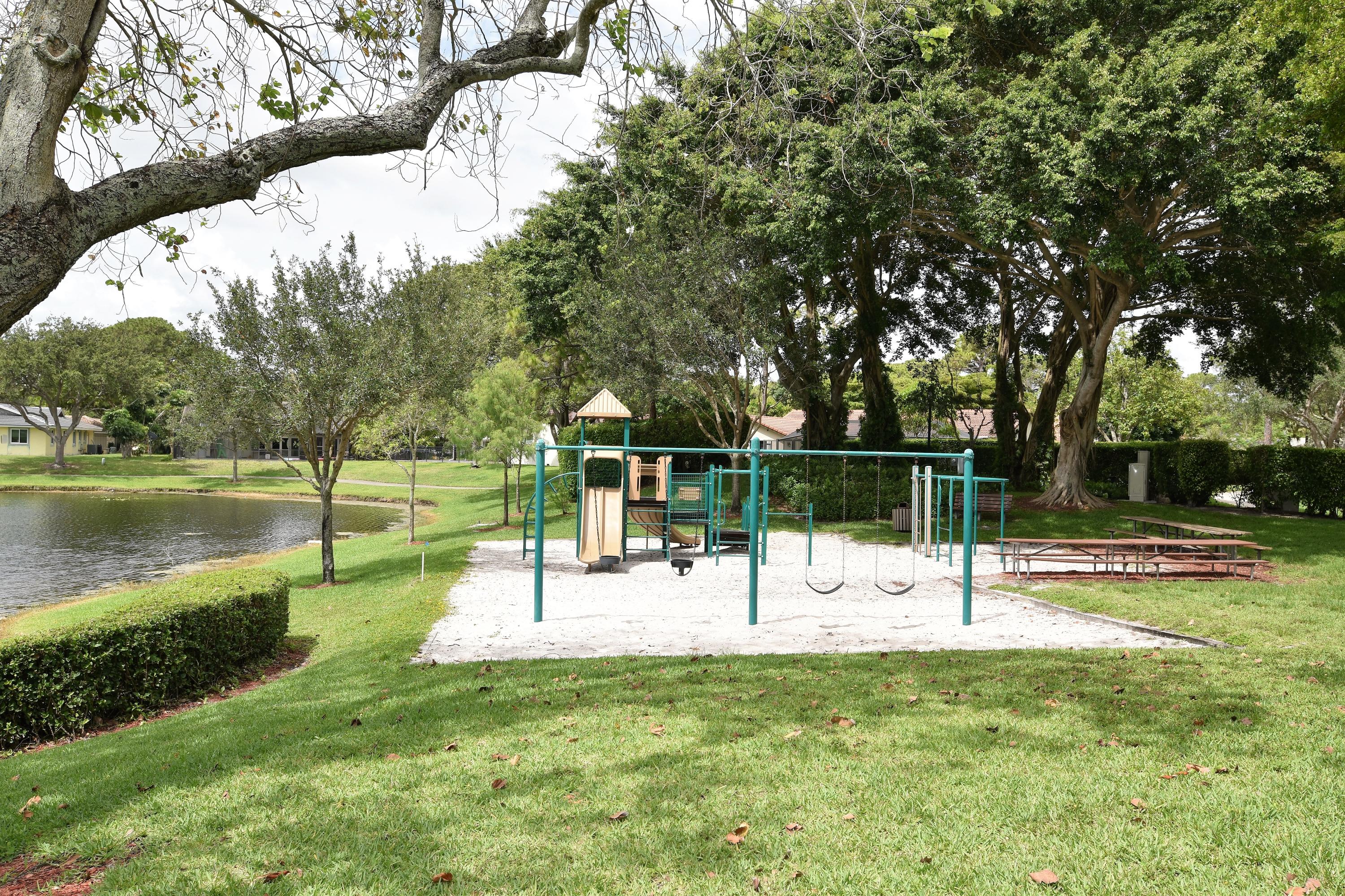 2418 Northwest 29th Road Boca Raton, FL 33431 - Photo 55 of 57 Playground
