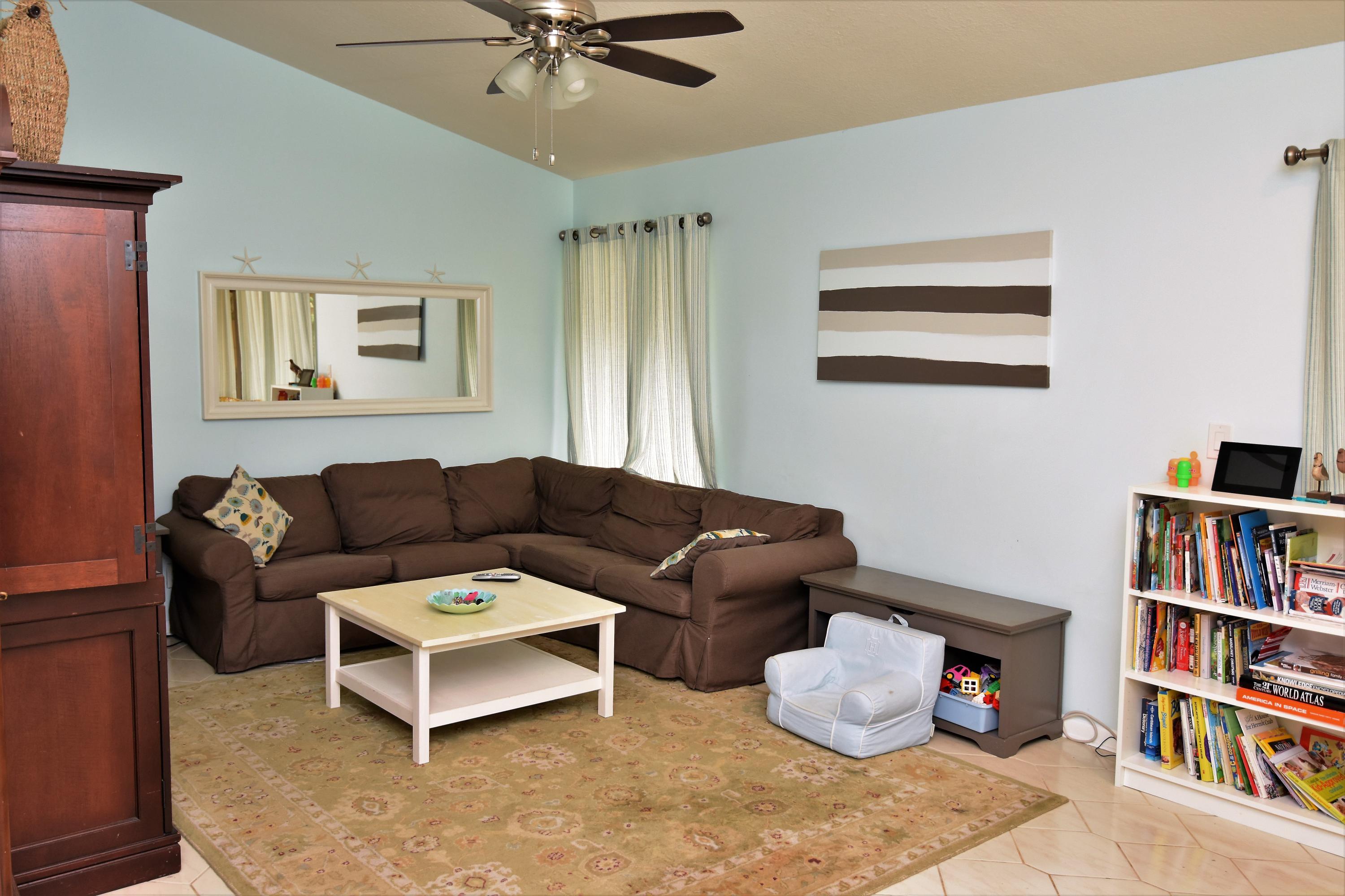 2418 Northwest 29th Road Boca Raton, FL 33431 - Photo 8 of 57 Living Room