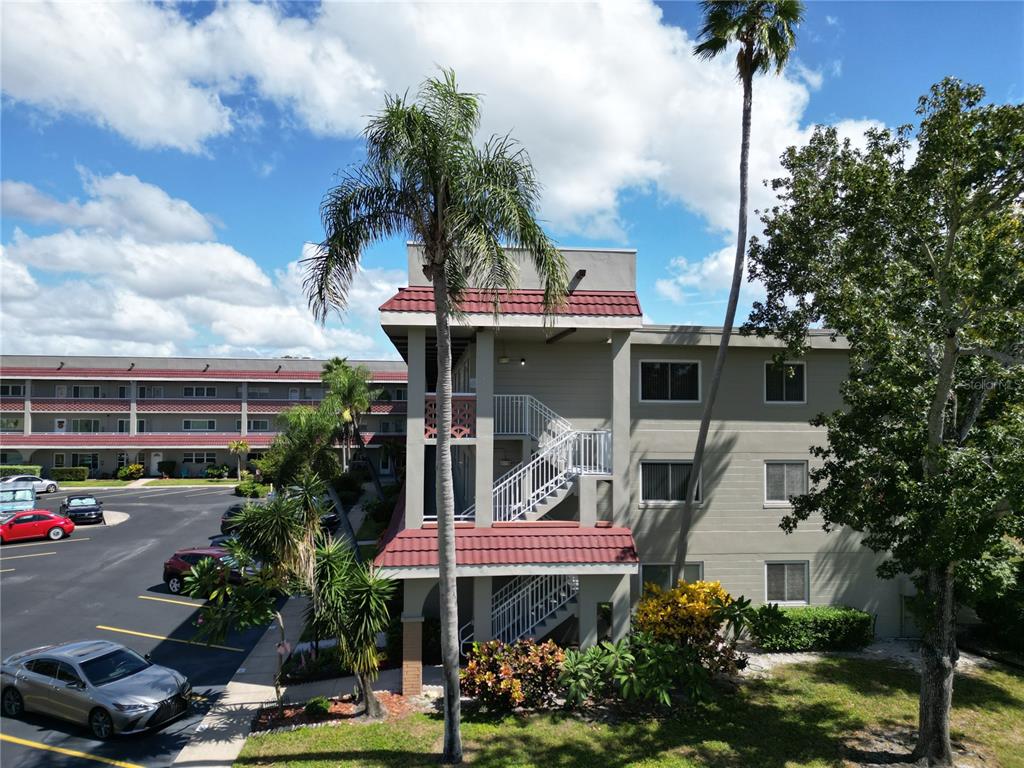 2073 Denmark Street, Unit 59 Clearwater, FL 33763 - Photo 14 of 17