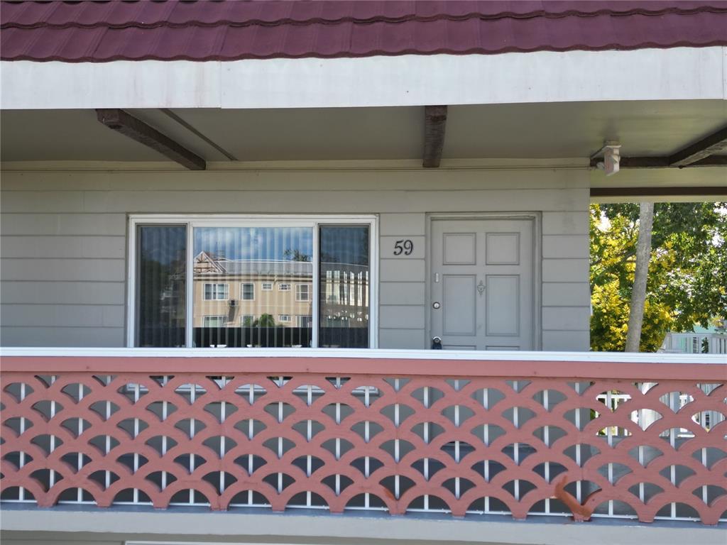 2073 Denmark Street, Unit 59 Clearwater, FL 33763 - Photo 16 of 17