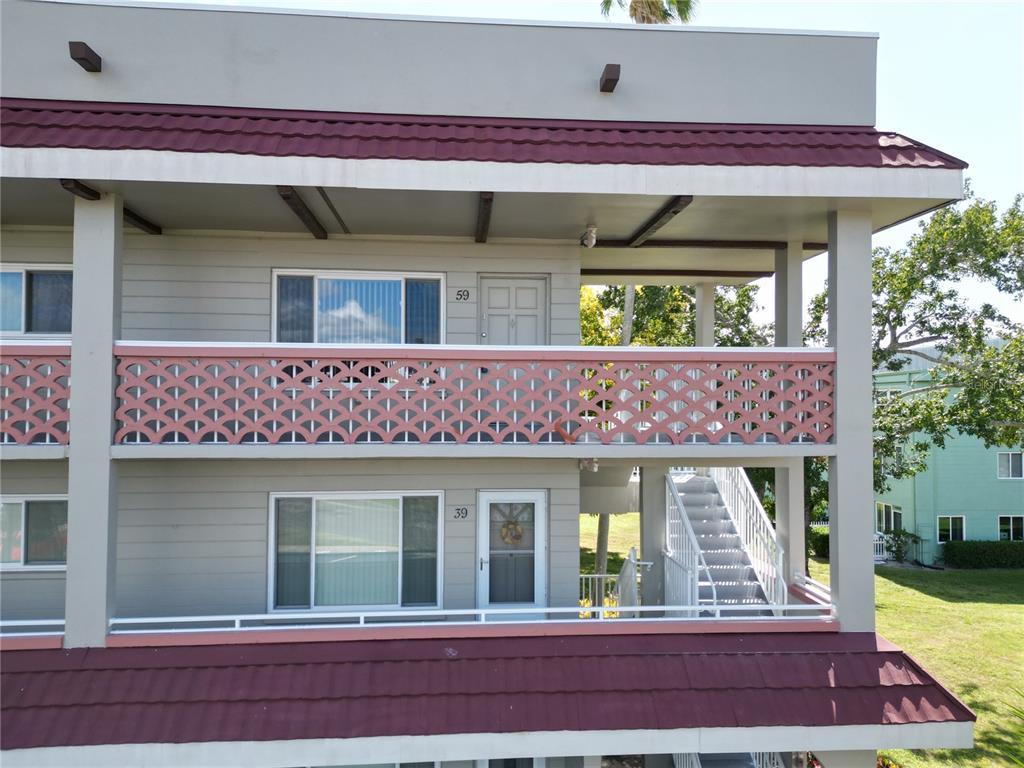 2073 Denmark Street, Unit 59 Clearwater, FL 33763 - Photo 2 of 17