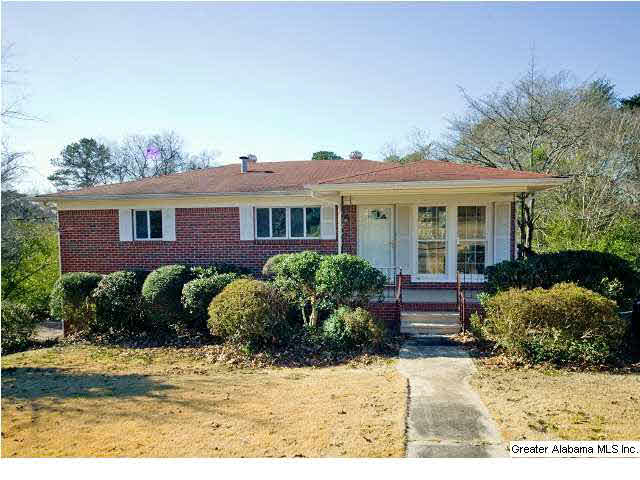 117 8th Place Pleasant Grove, AL 35127 - Photo 1 of 14