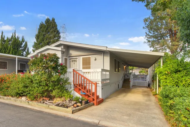 $155,000 | 126 Danielle Way, Folsom, CA 95630