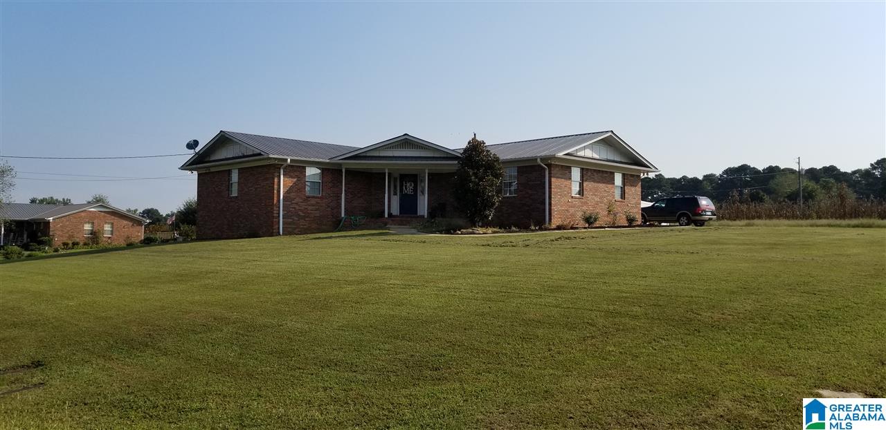 192 Jerry Marsh Road Locust Fork, AL 35097 - Photo 1 of 32