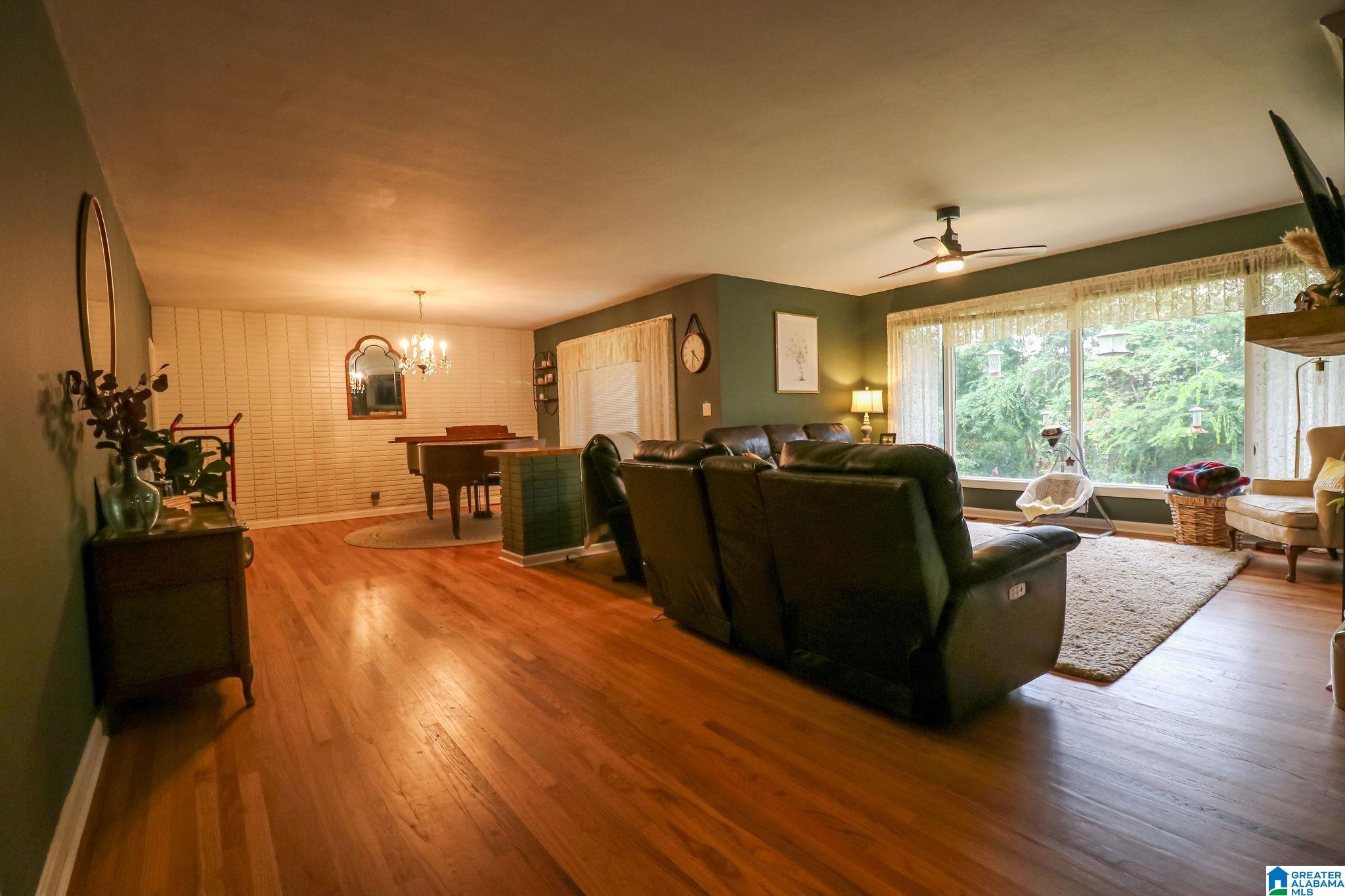 224 Wildwood Road Anniston, AL 36207 - Photo 22 of 50
