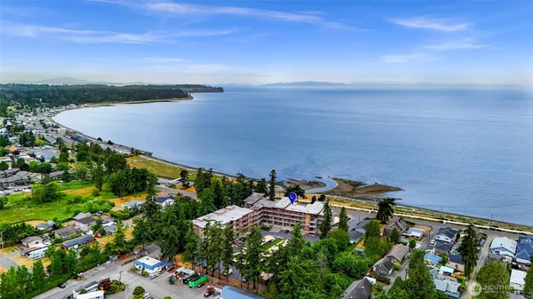 $739,000 | 7714 Birch Bay Drive, Unit 405, Blaine, WA 98230