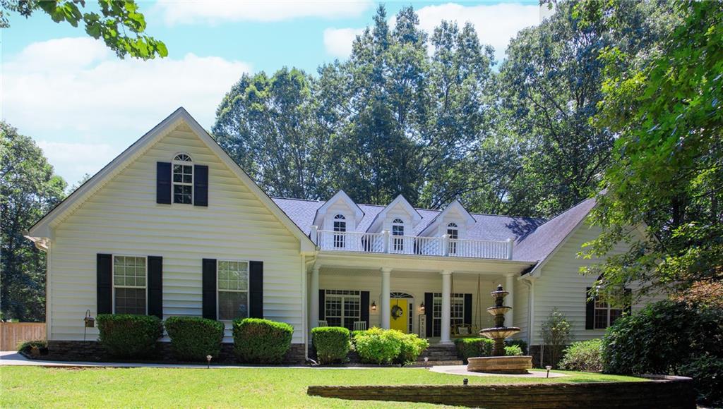 209 Tall Timber Trail Nicholson, GA 30565 - Photo 1 of 1 Gallery Image 1