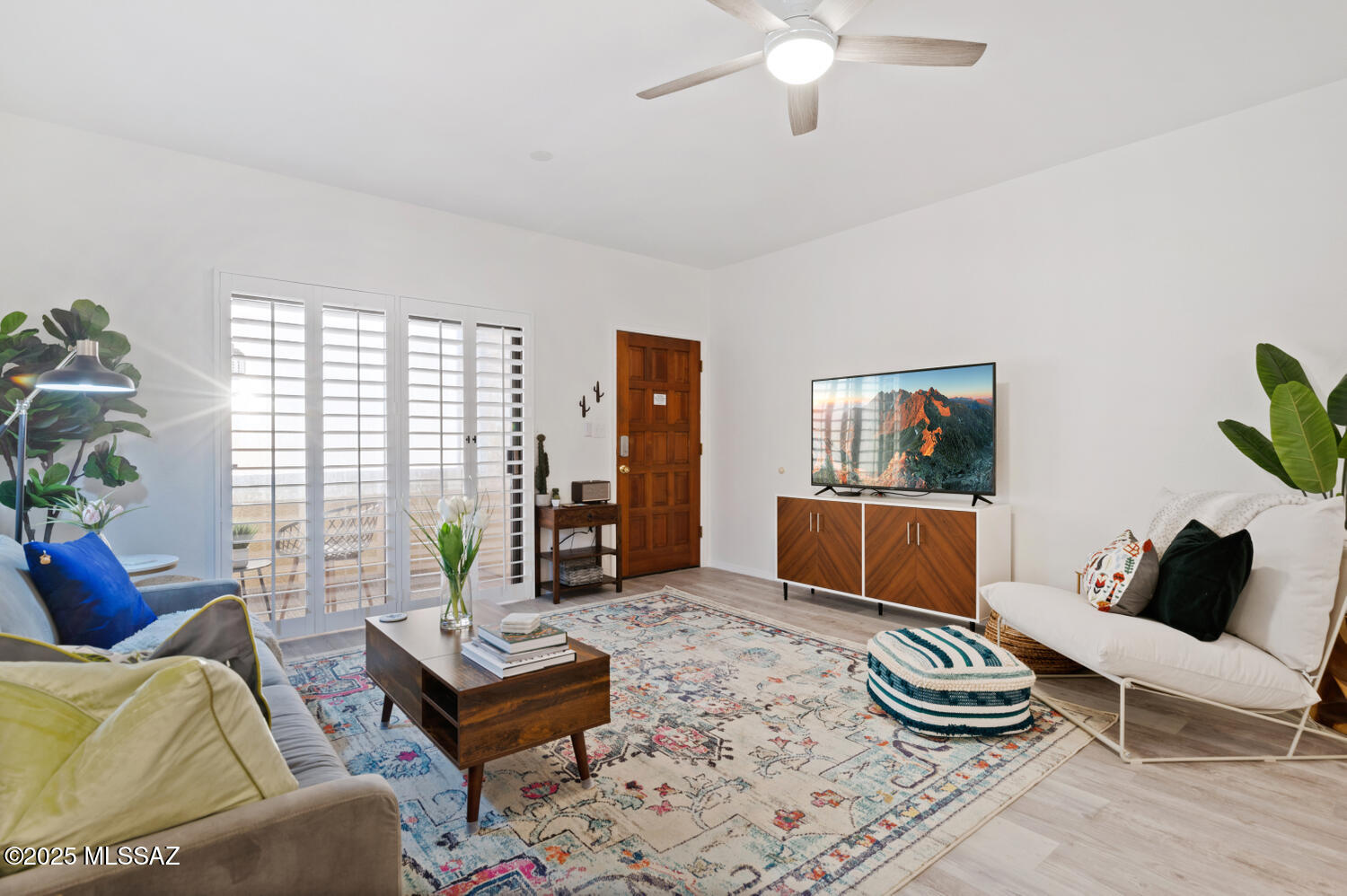 5500 North Valley View Road, Unit 204 Tucson, AZ 85718 - Photo 4 of 31