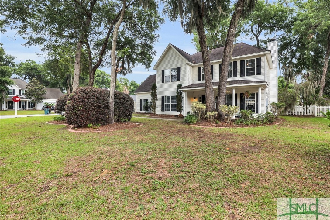 302 Olde Towne Road Savannah, GA 31410 - Photo 1 of 33