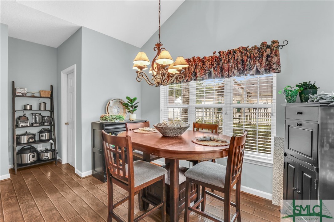 302 Olde Towne Road Savannah, GA 31410 - Photo 12 of 33