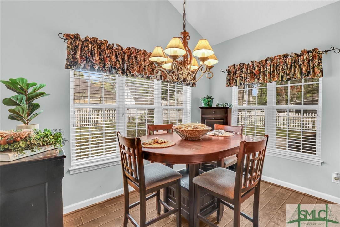 302 Olde Towne Road Savannah, GA 31410 - Photo 13 of 33
