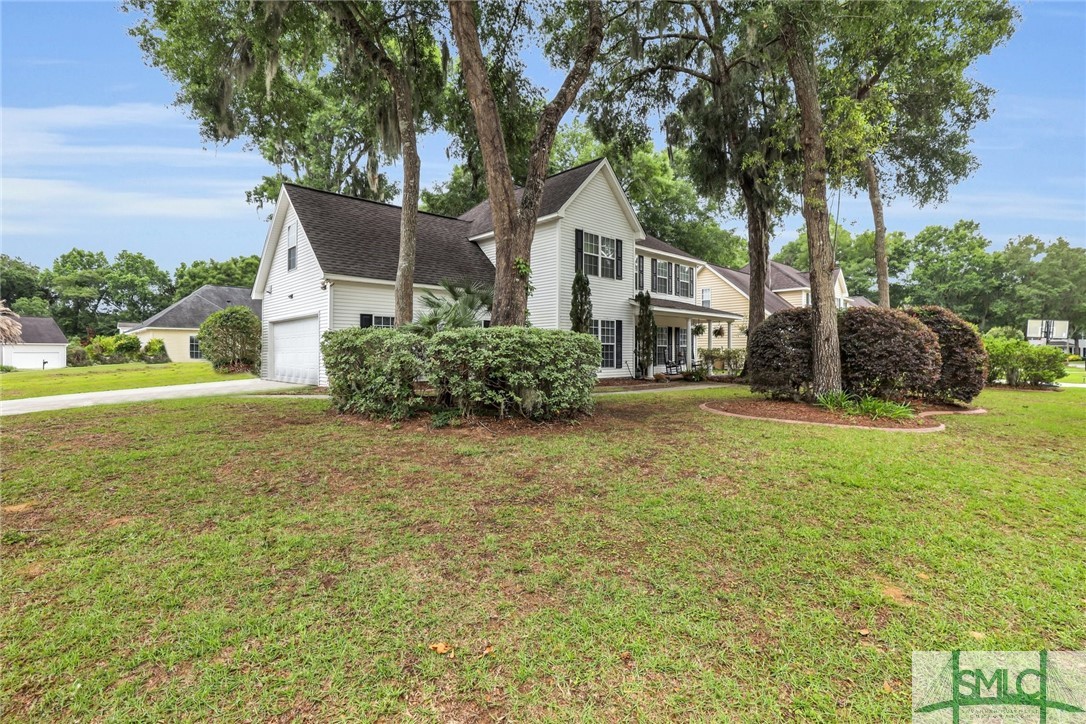 302 Olde Towne Road Savannah, GA 31410 - Photo 2 of 33